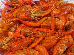 招牌卤虾-辣出味岳阳特色烧烤·龙虾大排档(砂子塘总店)