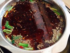 iphone_upload_pic-袁记串串香(泉水轻轨站店)