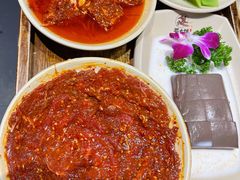 花千骨-蜀大侠火锅(寰球文化地标·总府店)