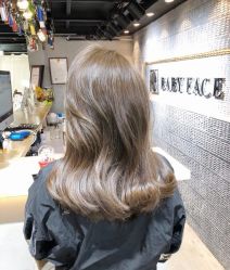 点击看大图 -BABY FACE沙龙