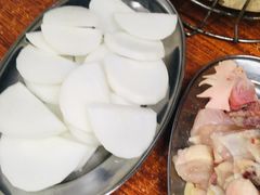 -威邵鸡煲(西华路总店)