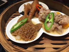 -新兴·金羊座·粤菜点心(乐峰店)