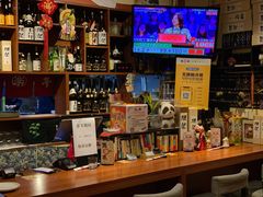 -気楽亭和食料理(气乐亭大世界本店)