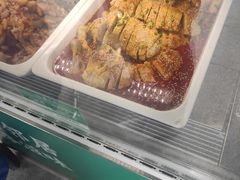 -紫光园清真北京小吃(正阳大街店)