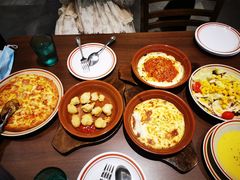 -萨莉亚意式餐厅(杭州滨江天街店)