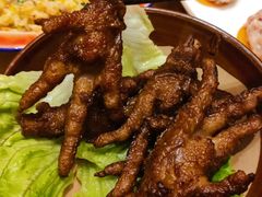 -虾领航小龙虾·吉林烧烤(柳州路店)