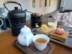 -自如ZSPACE四合院艺术餐厅