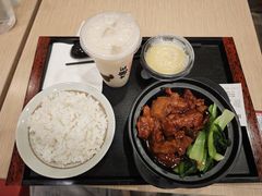 -永和大王(茉莉上新·共和新路店)