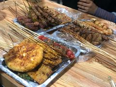 -非凡烧烤(历史博物馆店)