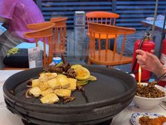 -一烙锅(友谊店)