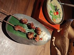 -桂小厨广西菜(万象城店)