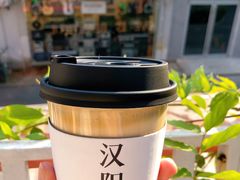 -灯塔咖啡馆BOOK·Coffee Shop