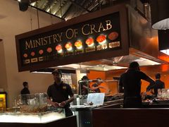 -Ministry of Crab(科伦坡店)