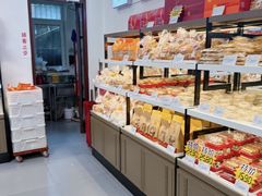 -生活林(河北路店)