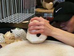 -椰子下蛋(南锣鼓巷店)