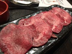 -俺的焼肉(銀座9丁目店)