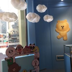 -周大福荟馆JEWELRIA(东百中心店)