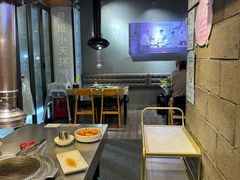 -喜来稀肉(虹泉路店)