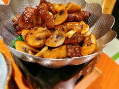香烧牛肉-酒吞(七宝领展广场店)