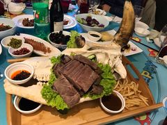 牛气冲天-丰收日(五角场店)