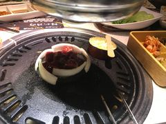 -猫抓烤肉(春熙路店)