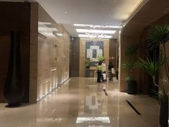 -上海静安铂尔曼酒店