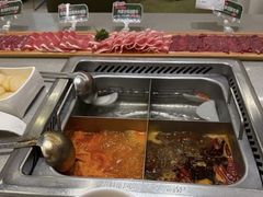 -海底捞火锅(欣大百货店)