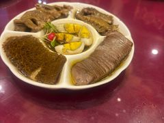 -齐家花园大酒店·本帮菜(宝山店)