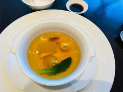 -镇江苏宁万豪酒店-苏筵中餐厅(市政路分店)