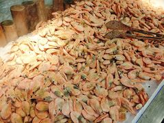 -圣罗巴海鲜烤肉自助(佳兆业店)