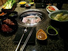 -韩罗苑(万象城店)