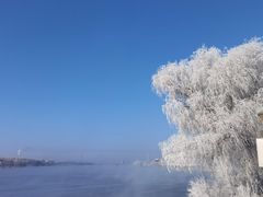 -雾凇岛