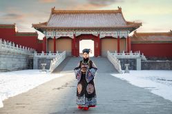 点击看大图 -美云庭古装·格格服汉服·京城旅拍(北京店)