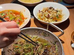 -吃饭皇帝大(解放西路店)