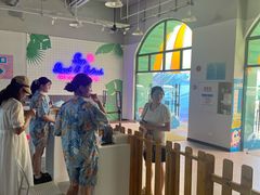 -太阳岛沙滩泳场水上乐园