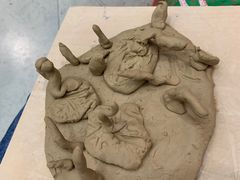 -tomato蕃茄田艺术(新天地中心)