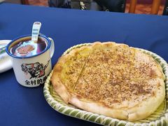 -伊带伊路新疆美食府(呼家楼店)