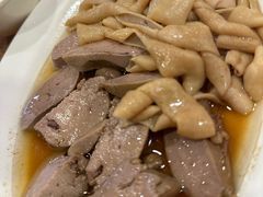 -揭阳钟记小食(福田新村店)