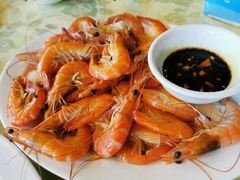 -秋姐美食店(旅游大道店)