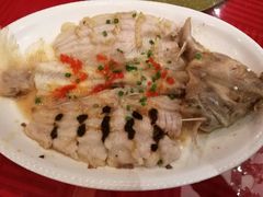 -小蓝鲸湖北菜(八一路店)