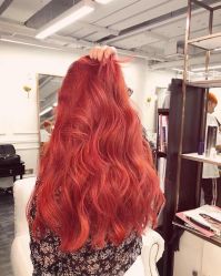 -MYCOLORHARSALON