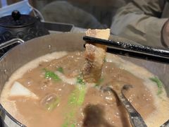 -土风豆米火锅(鸿通城店)