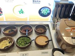 -呷哺呷哺 小火锅 (浦东新欧尚超市店)