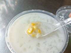 椰汁玉米马蹄爽-甜蜜蜜(昌乐园店)