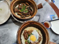 -红星光发煲仔饭(大石街店)