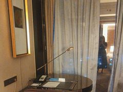 -长沙富力万达文华酒店