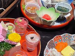 -山上下日本料理(万象城店)