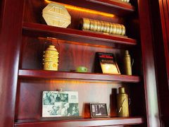 -上海瑞金洲际酒店