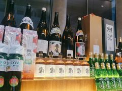 -山葵家居酒屋(天目里店)