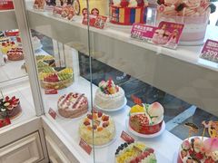 -味多美蛋糕(新和平里店)